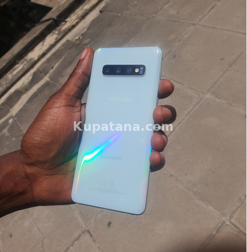 Samsung S10