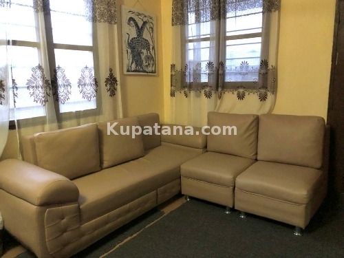 Sofa Set ( Formula 3:1:1)