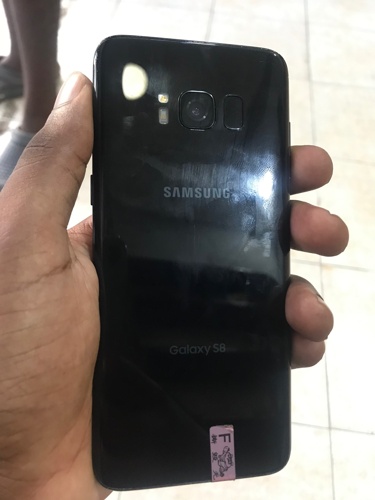 Samsung galaxy S10
