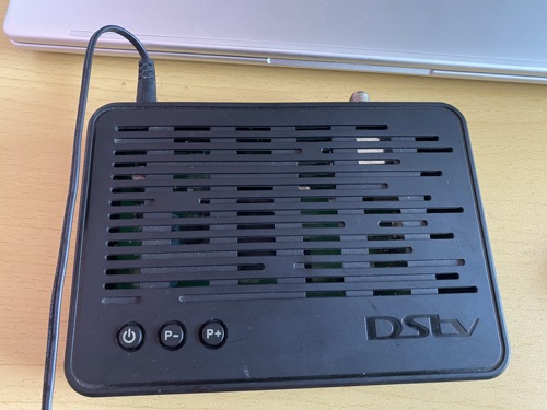 DSTV Decoder