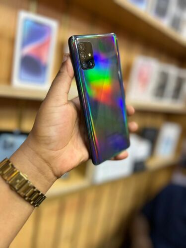 Samsung A51