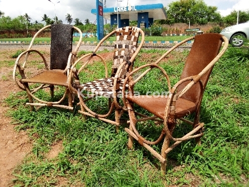 Furniture Asili