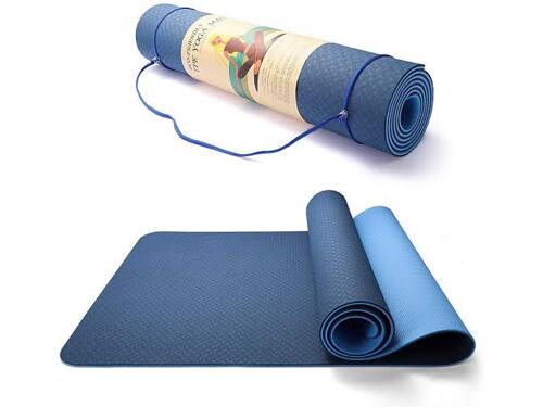 Yoga Mat 