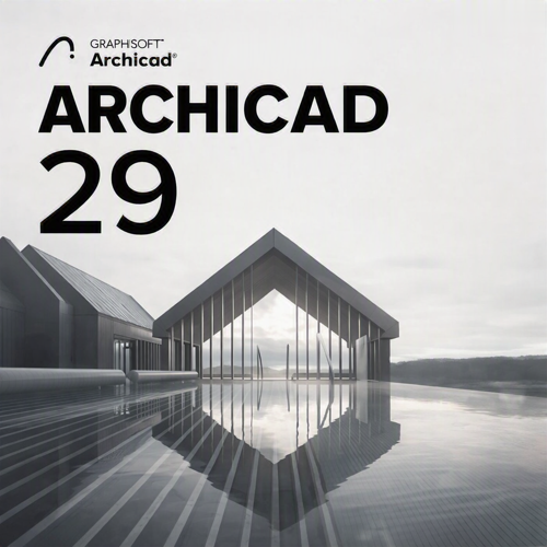 ArchiCAD 29 ( 2026 )