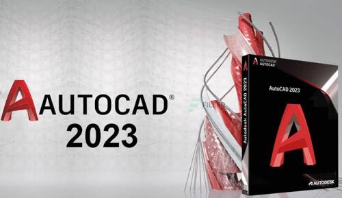 Autocad 2023 (lifetime Activated)