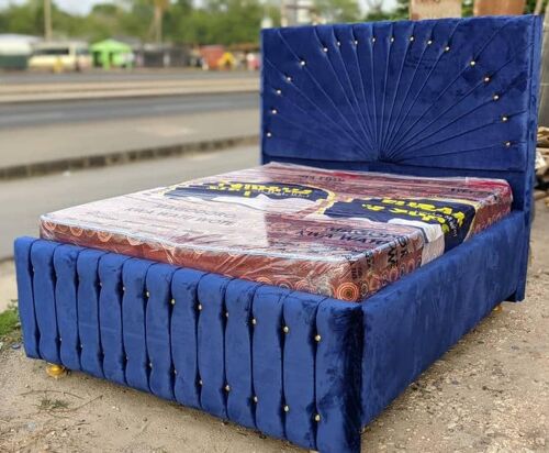 Bedsofa bei poa