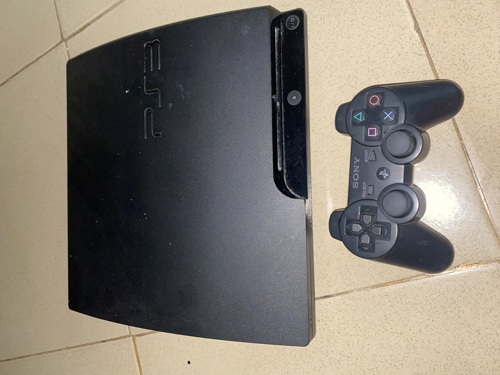 Playstation3