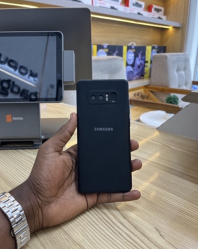 Samsung note 8