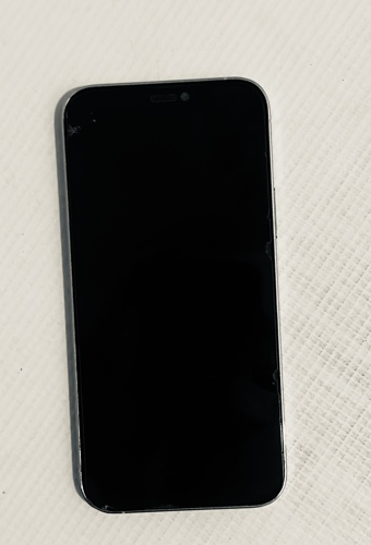 Iphone 12 pro