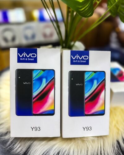 Vivo Y93