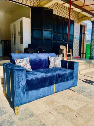 SOFA KALI SANA MPYA SITI MBILI