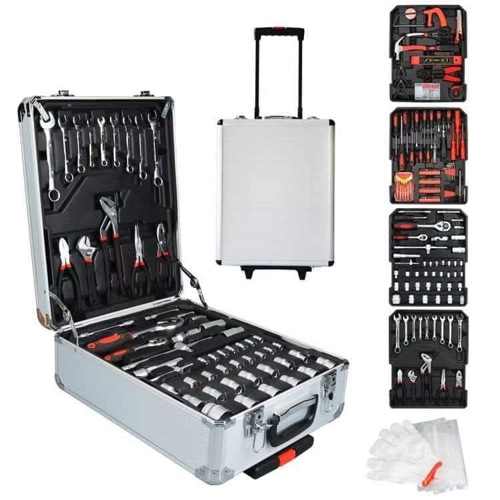 Tools set