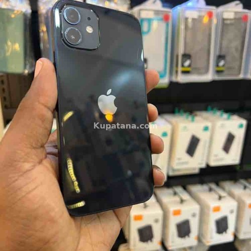 Iphone 12plain 128Gb