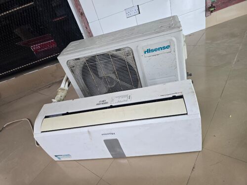 Hisense AC
