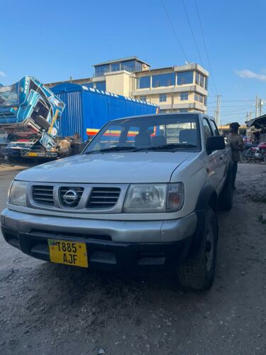 Nissan Hardbody for sale