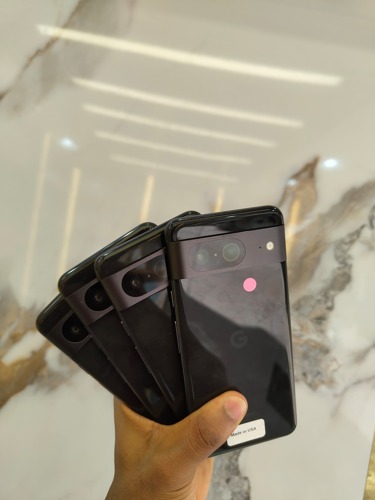 Pixel 8 