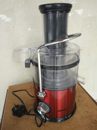 Juice blender GEEPAS