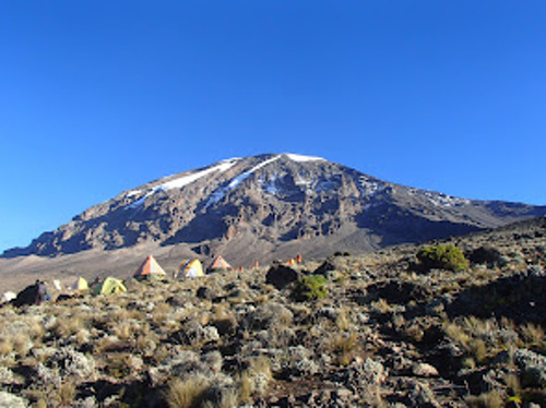 Kiwanja kinauzwa Same, Kilimanjaro