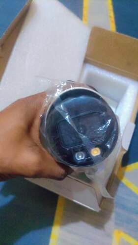 CCTV camera 