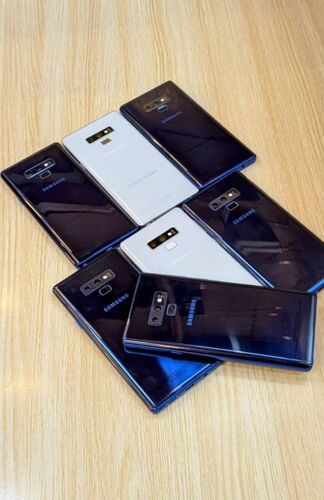 Samsung Note 9