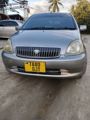 VITZ 