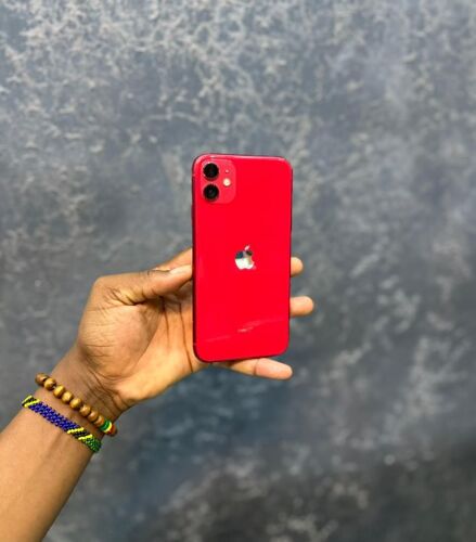 iPhone 11Plain GB 64 