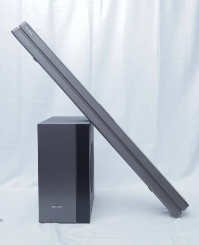 Skywood soundbar 120w