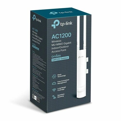 Tp Link EAP 225 Outdoor AP
