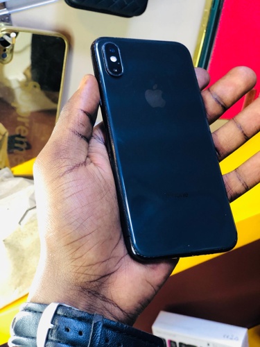 iPhone XS 64gb Used Ipo Fresh