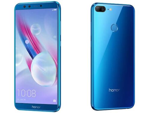 Huawei Honor 9 LITE 