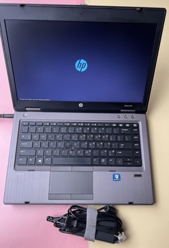 Hp probook 6475b