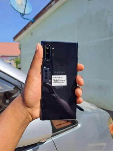 Samsung note 10+