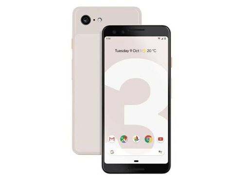 Google pixel 3 nzuri sana