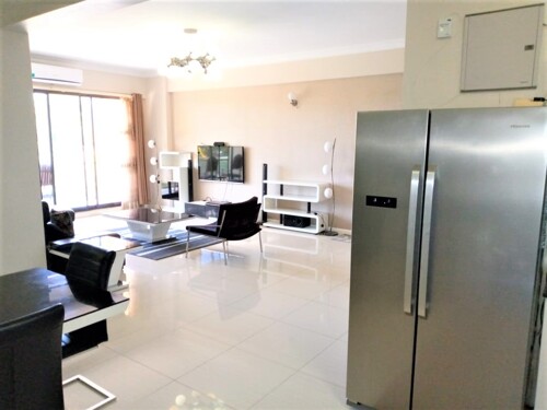 3 Bedroom Modern Furnished Apartments in Oysterbay Peninsula