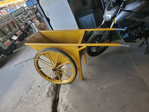 WHEELBARROW 