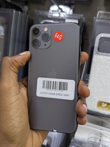 iPhone 11Pro GB 64 