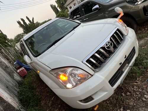 PRADO 120