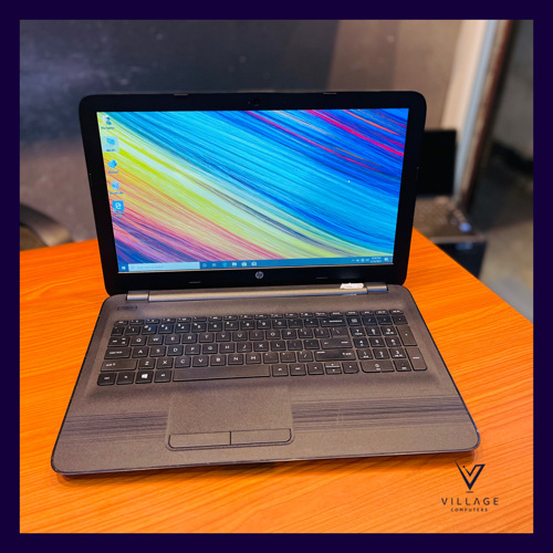 Dell Notebook 15 A12