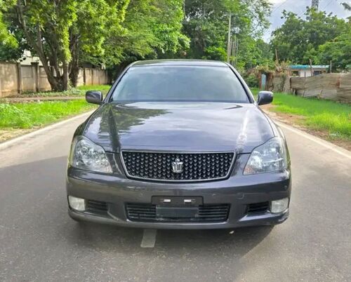 CROWN NAUZA NEW SAFI SANA 