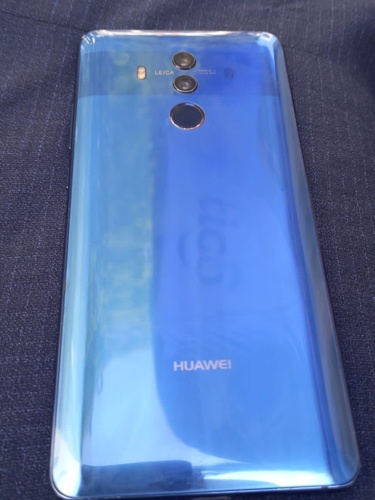 Huawei Mate 10 Pro
