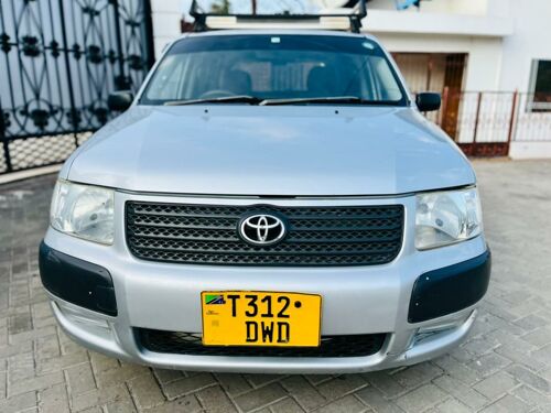 TOYOTA PROBOX 0696002320