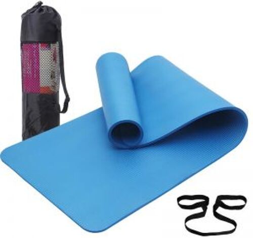 Yoga Mat 173cm*60cm*10mm