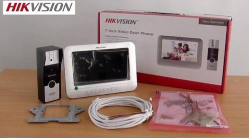 VIDEO DOOR PHONE