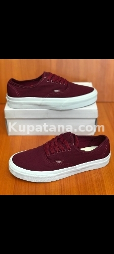 Kiatu Vans