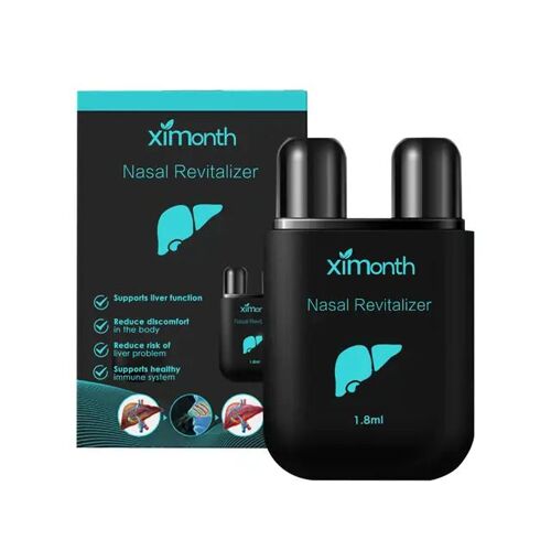 Herbal Repair Nasal Box Vegan 