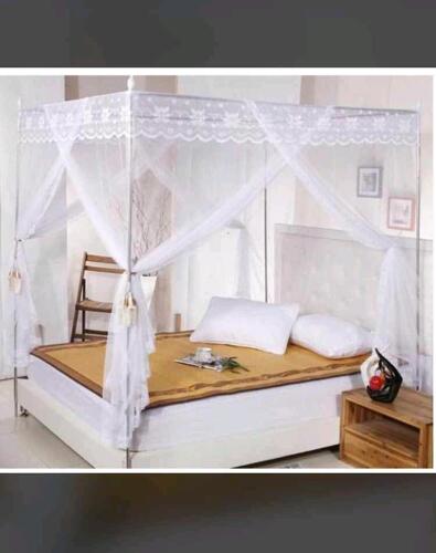 Mosquito nets