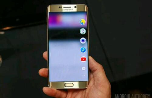 Samsung galax s6 edge