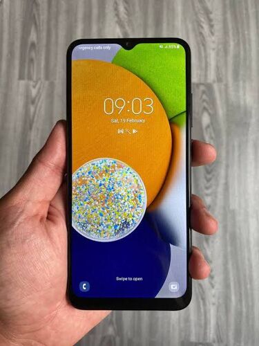 Samsung a03 core