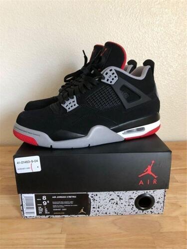 Jordan 4