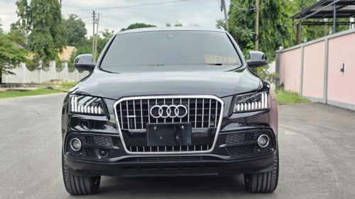 NAUZA AUD Q4